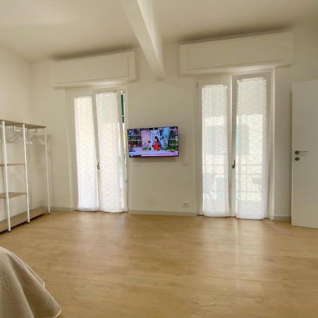 Hotel Il Corso Santa Margherita Ligure Esterno foto