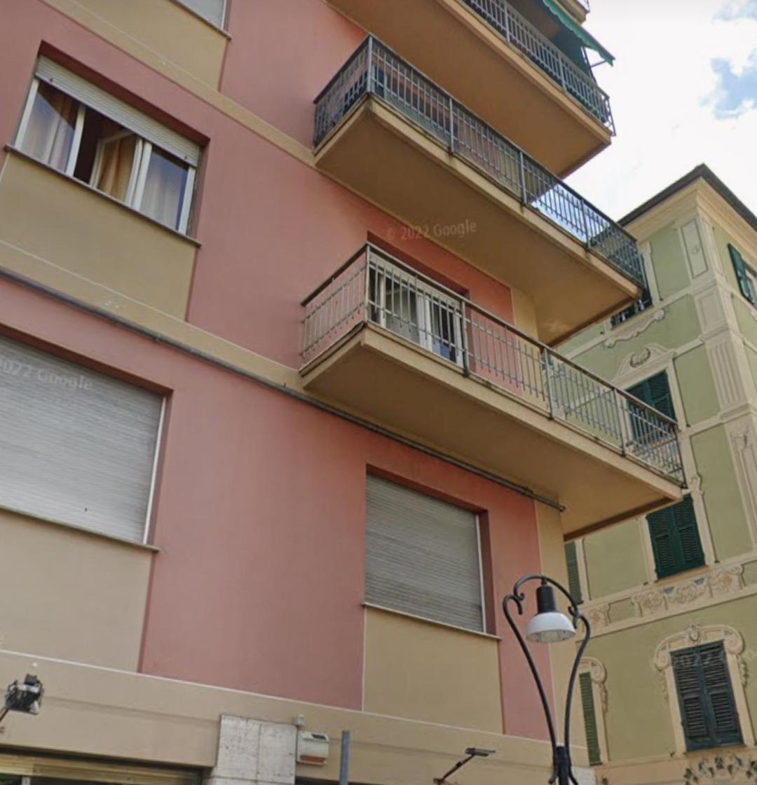 Hotel Il Corso Santa Margherita Ligure Esterno foto