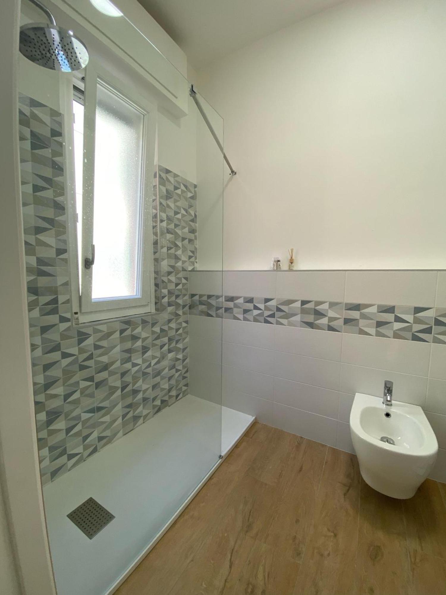 Hotel Il Corso Santa Margherita Ligure Esterno foto