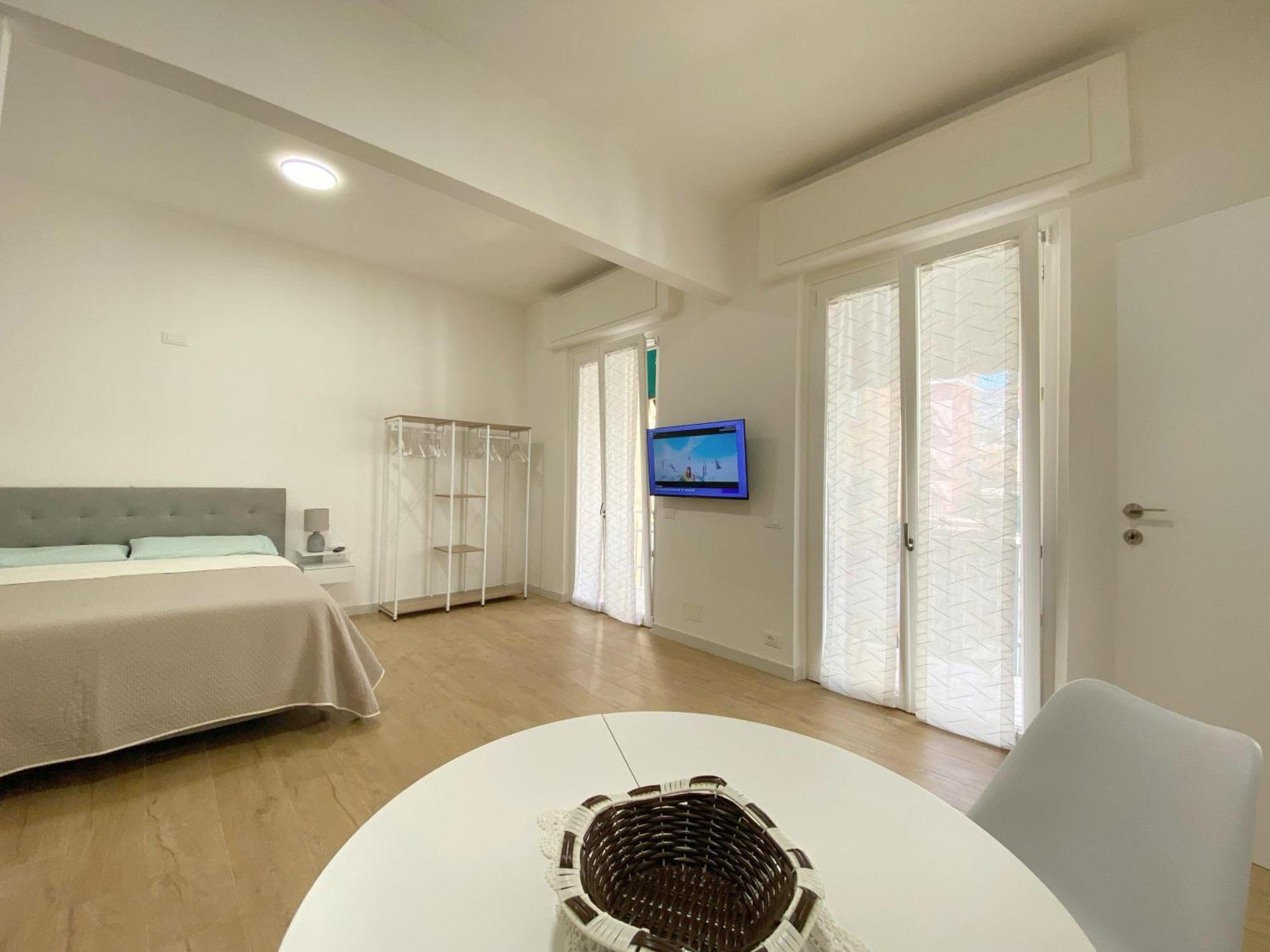 Hotel Il Corso Santa Margherita Ligure Esterno foto