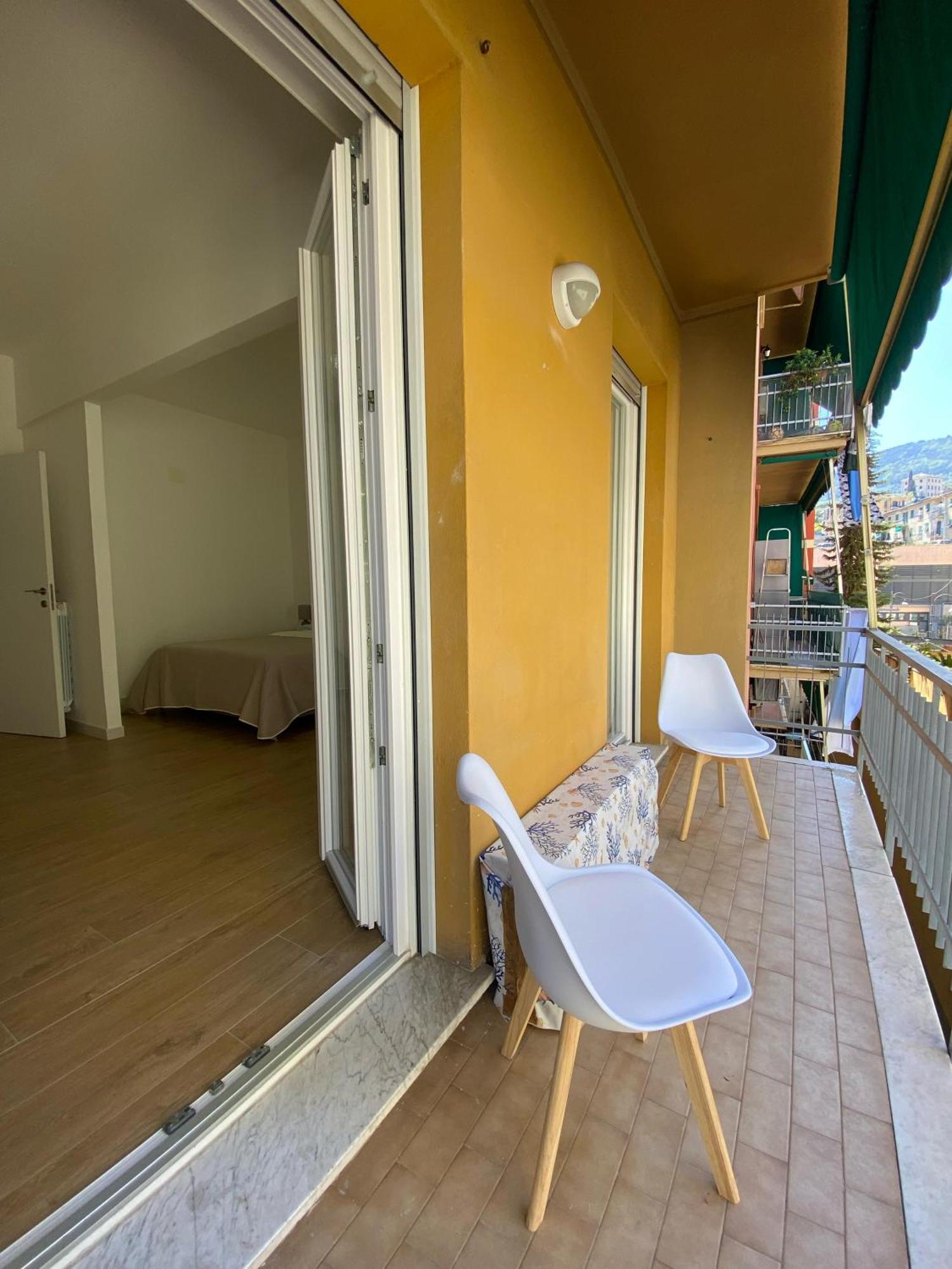 Hotel Il Corso Santa Margherita Ligure Esterno foto