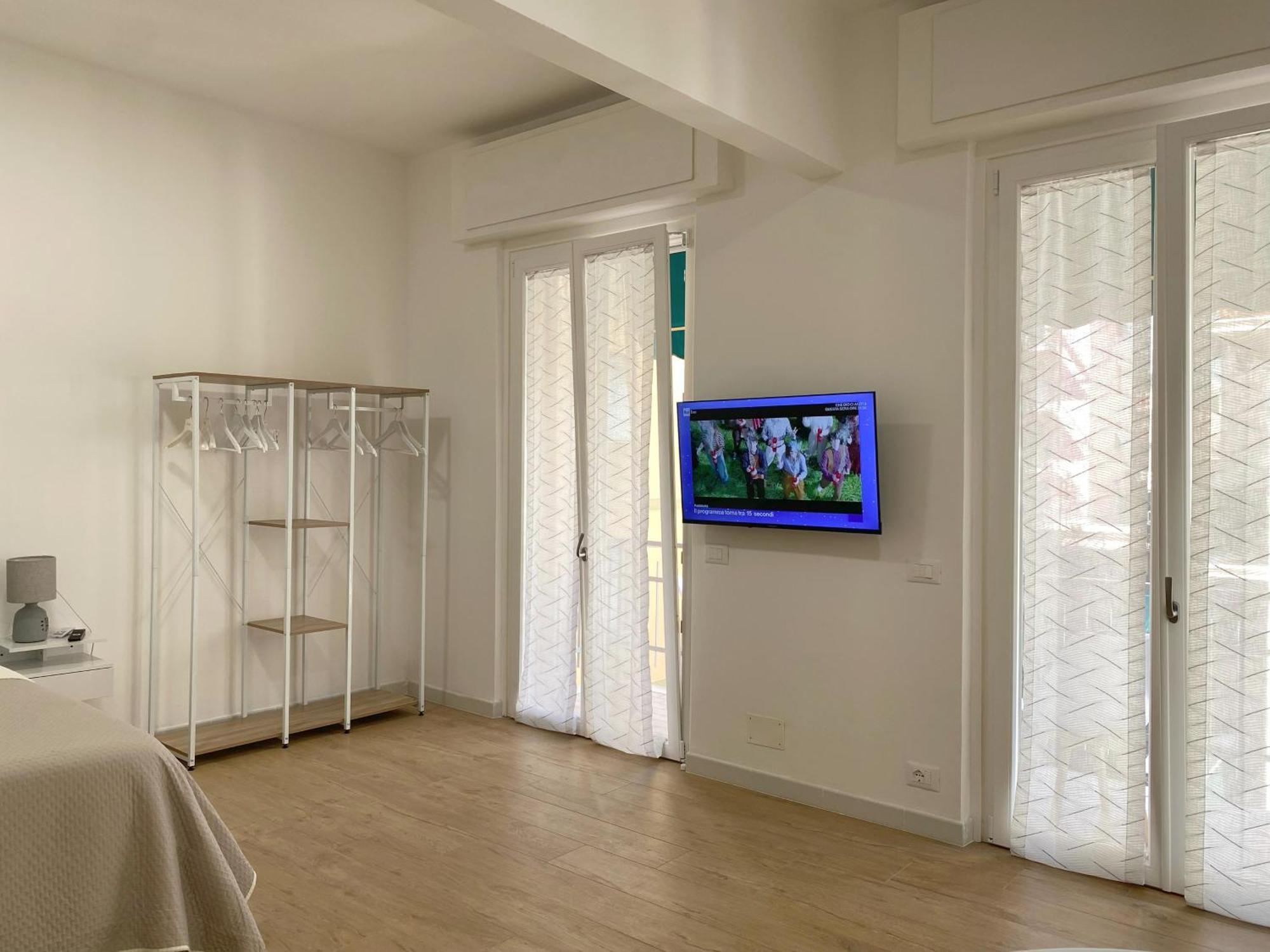 Hotel Il Corso Santa Margherita Ligure Esterno foto