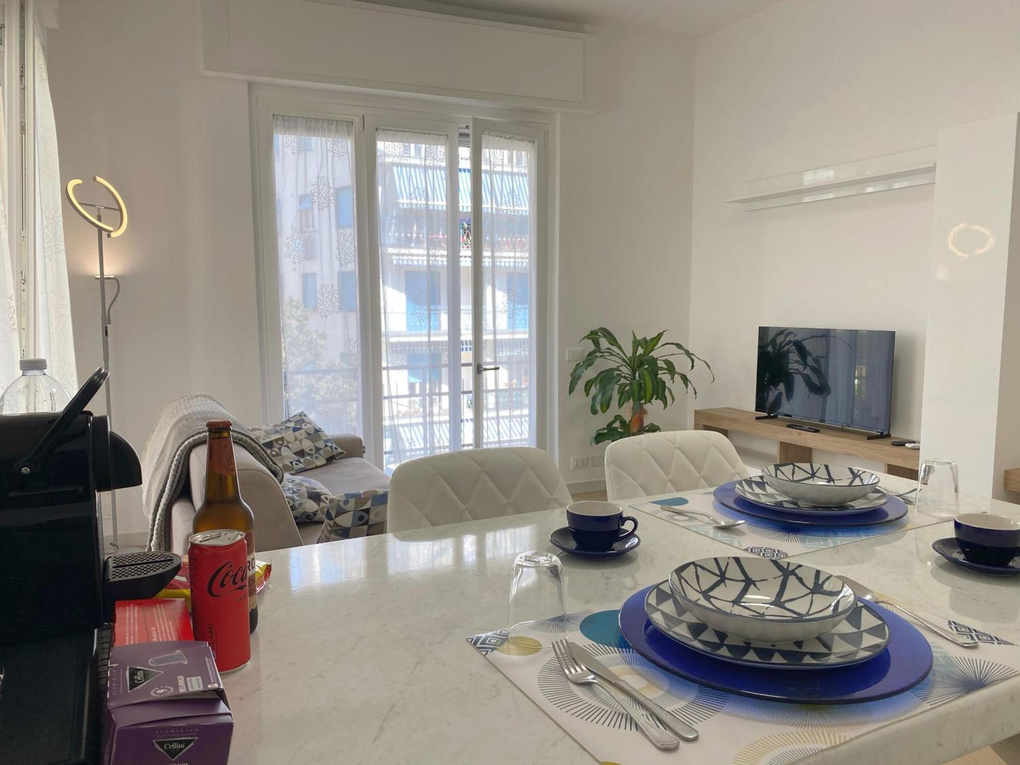 Hotel Il Corso Santa Margherita Ligure Esterno foto